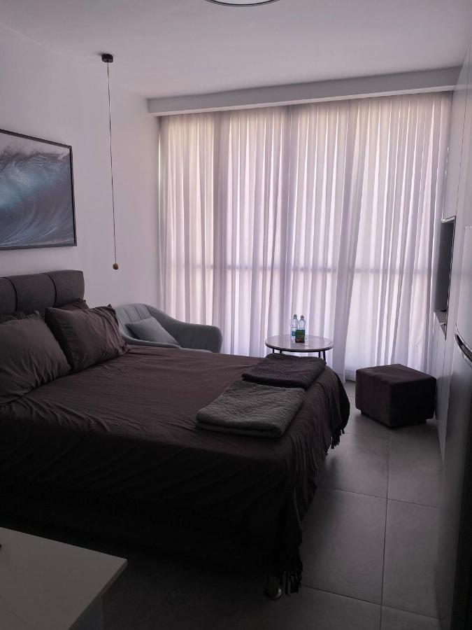 חוויה בכיכר Appartement *